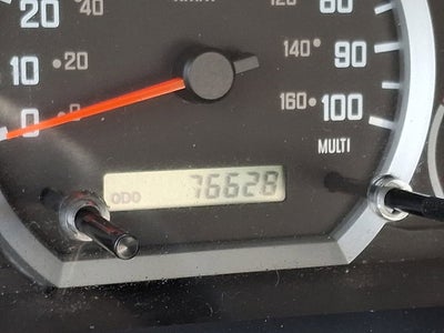 2017 Chevrolet Low Cab Forward 4500 HD NA