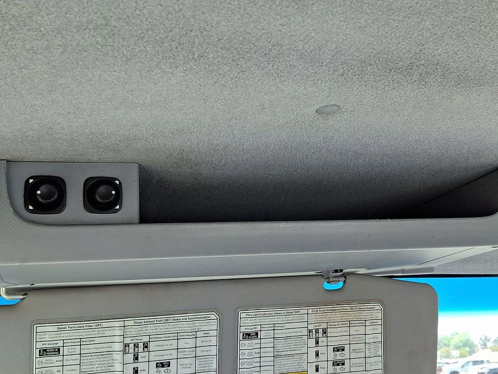 2017 Chevrolet Low Cab Forward 4500 HD NA