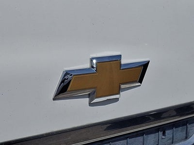 2017 Chevrolet Low Cab Forward 4500 HD NA