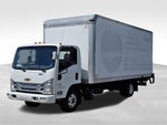 2017 Chevrolet Low Cab Forward 4500 HD NA