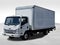 2017 Chevrolet Low Cab Forward 4500 HD NA