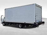 2017 Chevrolet Low Cab Forward 4500 HD NA