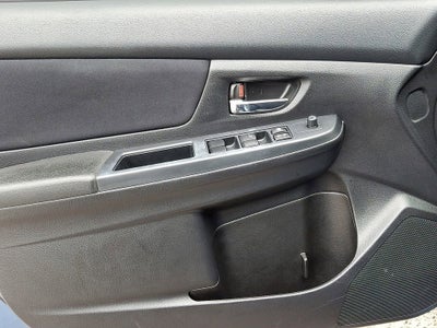 2014 Subaru Impreza Wagon 2.0i Premium