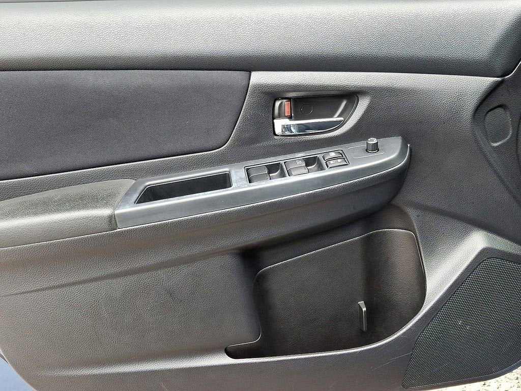 2014 Subaru Impreza Wagon 2.0i Premium