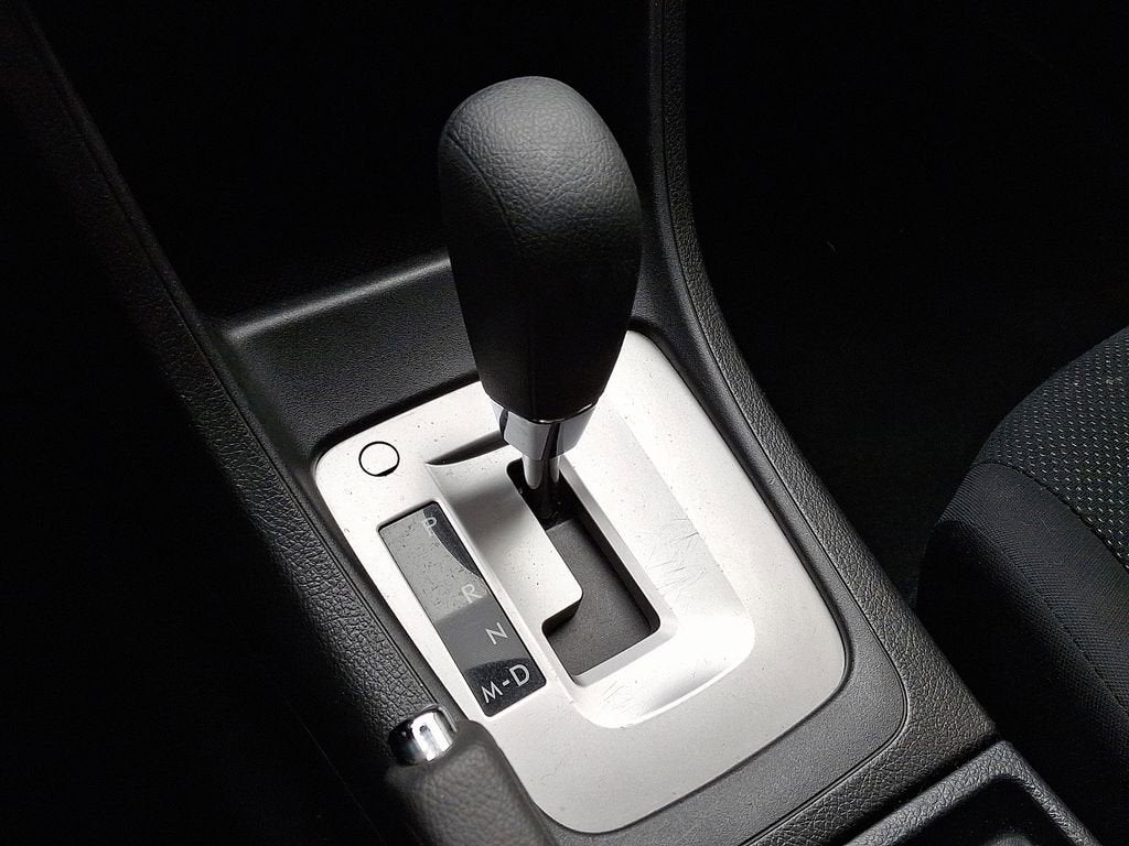 2014 Subaru Impreza Wagon 2.0i Premium