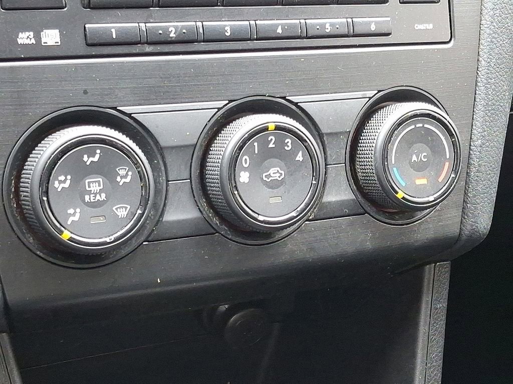 2014 Subaru Impreza Wagon 2.0i Premium