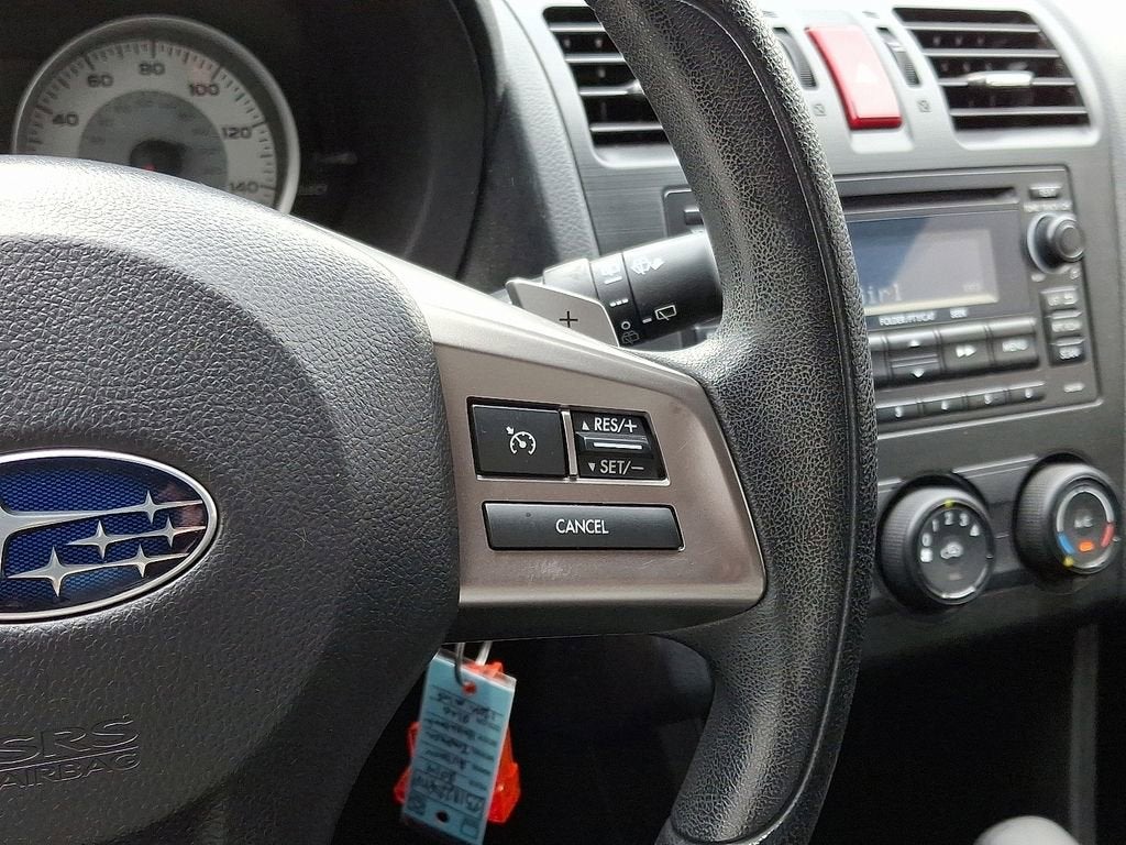 2014 Subaru Impreza Wagon 2.0i Premium