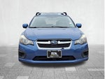 2014 Subaru Impreza Wagon 2.0i Premium