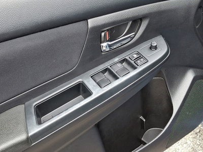 2014 Subaru Impreza Wagon 2.0i Premium