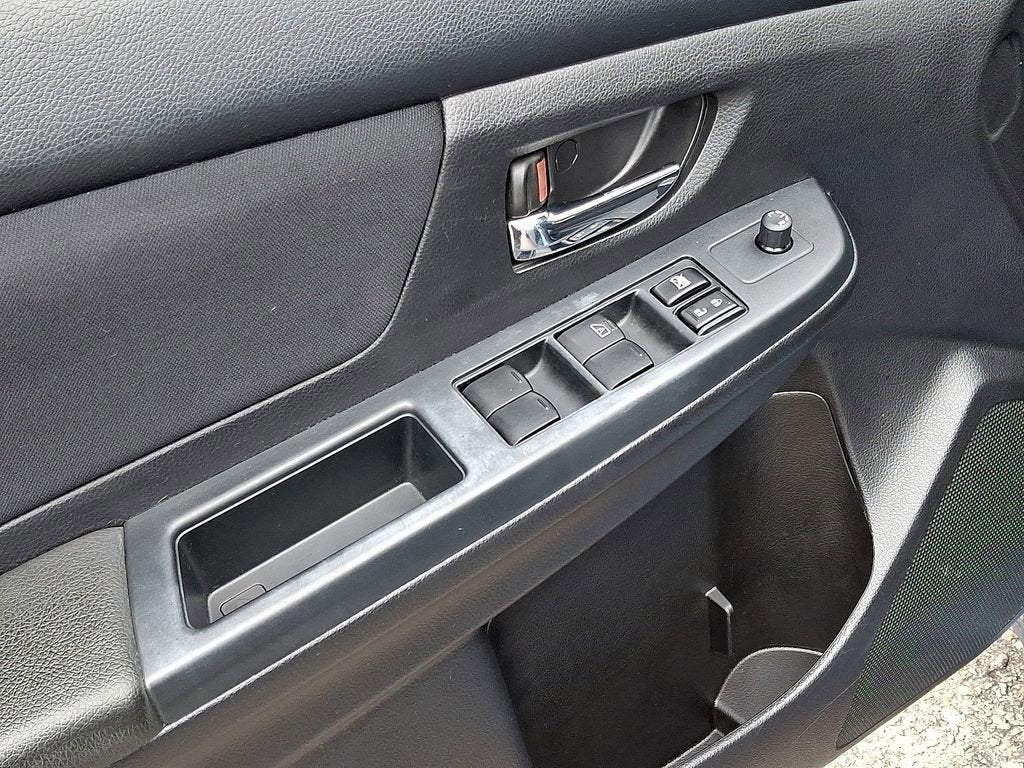 2014 Subaru Impreza Wagon 2.0i Premium