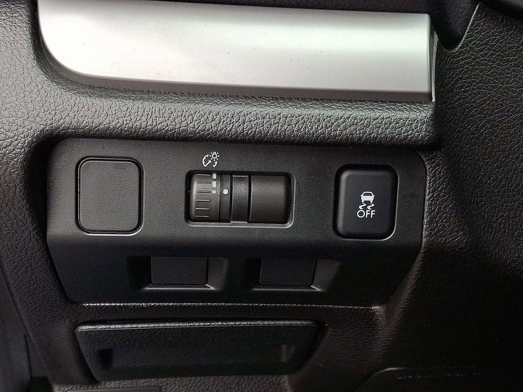 2014 Subaru Impreza Wagon 2.0i Premium