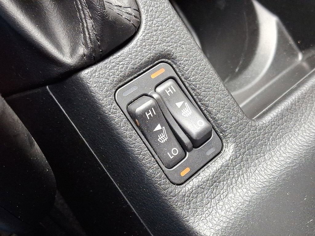 2014 Subaru Impreza Wagon 2.0i Premium