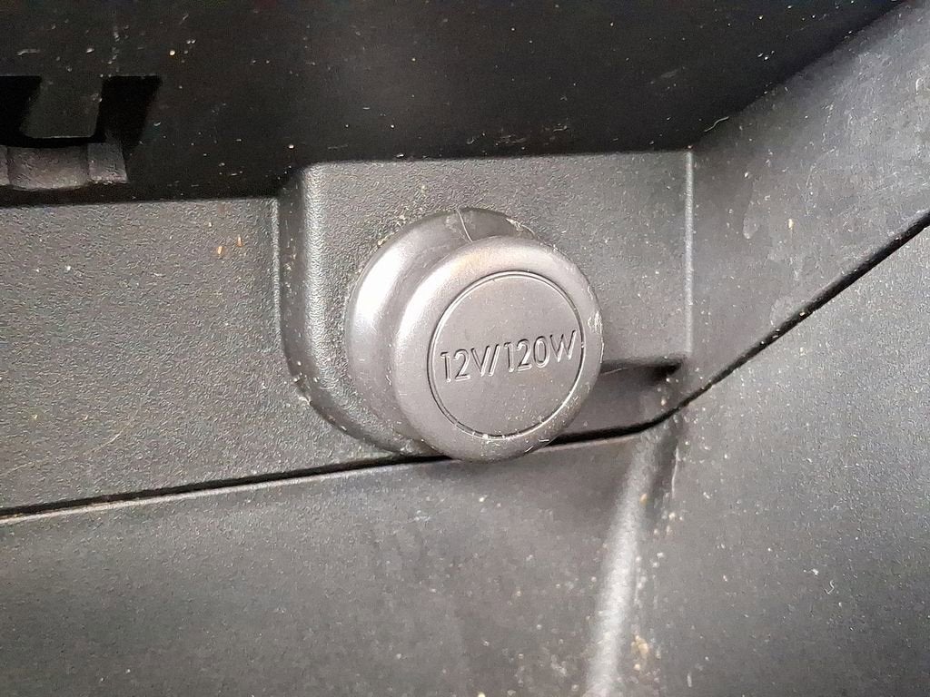 2014 Subaru Impreza Wagon 2.0i Premium