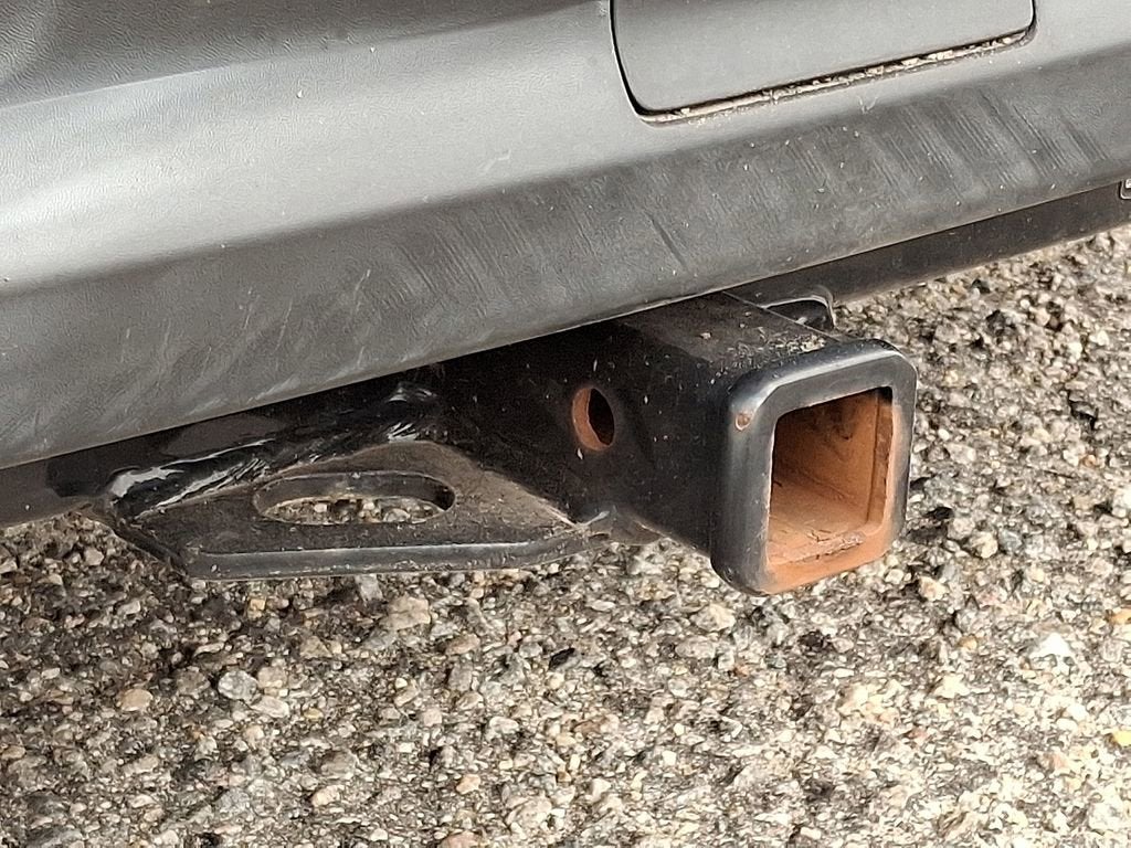 2014 Subaru Impreza Wagon 2.0i Premium