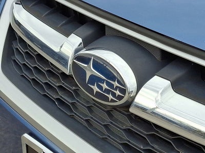 2014 Subaru Impreza Wagon 2.0i Premium