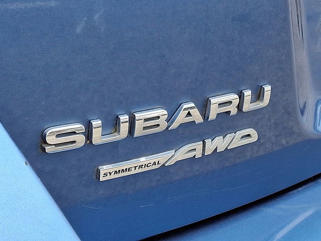 2014 Subaru Impreza Wagon 2.0i Premium