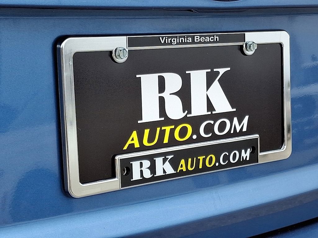 2014 Subaru Impreza Wagon 2.0i Premium