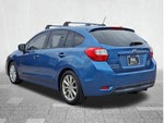 2014 Subaru Impreza Wagon 2.0i Premium