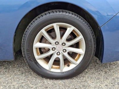 2014 Subaru Impreza Wagon 2.0i Premium