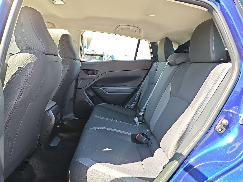 2024 Subaru Impreza BASE