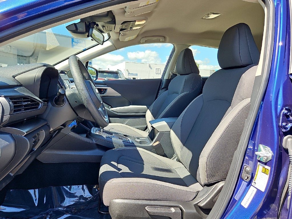 2024 Subaru Impreza BASE