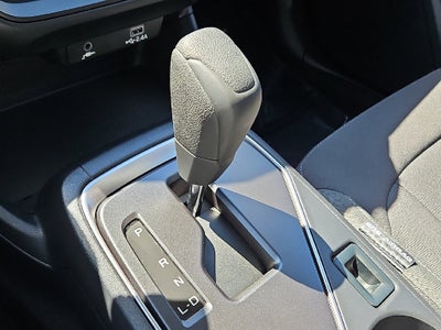 2024 Subaru Impreza BASE