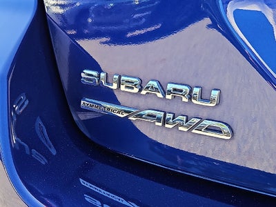 2024 Subaru Impreza BASE