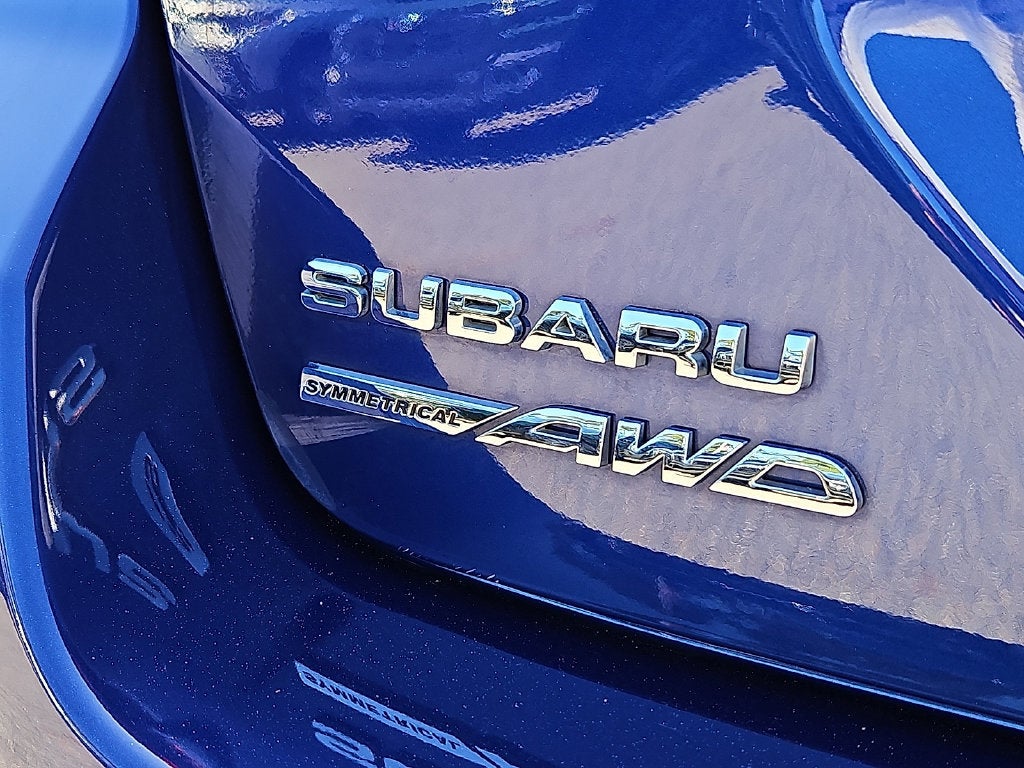 2024 Subaru Impreza BASE