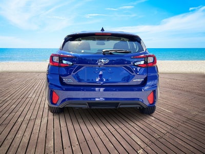 2024 Subaru Impreza BASE