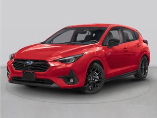 2025 Subaru Impreza Sport 5-Door