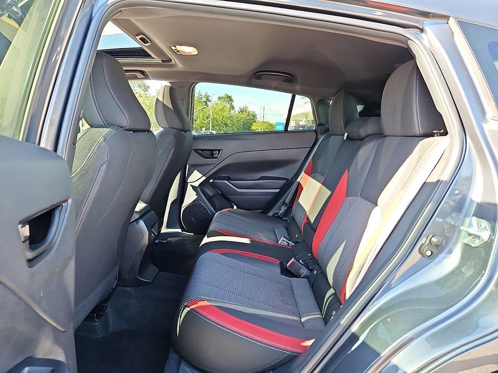 2024 Subaru Impreza RS