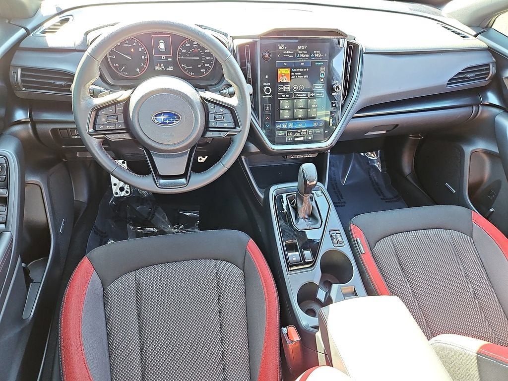 2024 Subaru Impreza RS