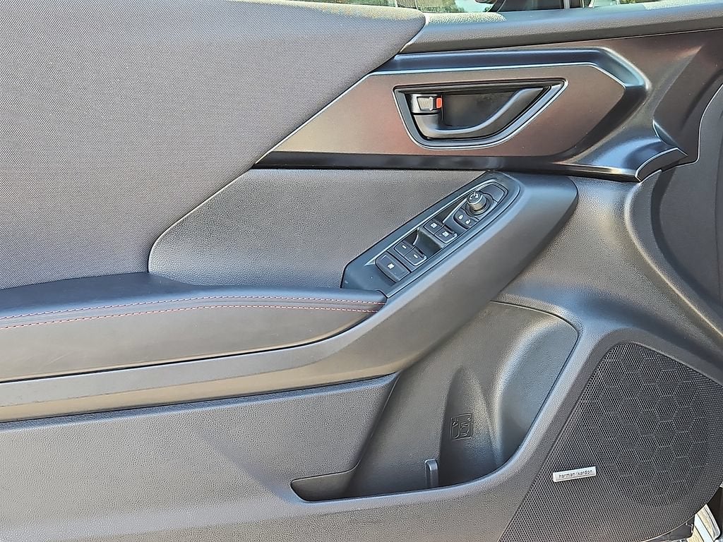 2024 Subaru Impreza RS