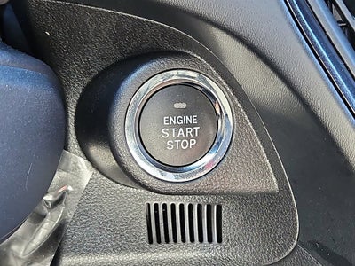 2024 Subaru Impreza RS