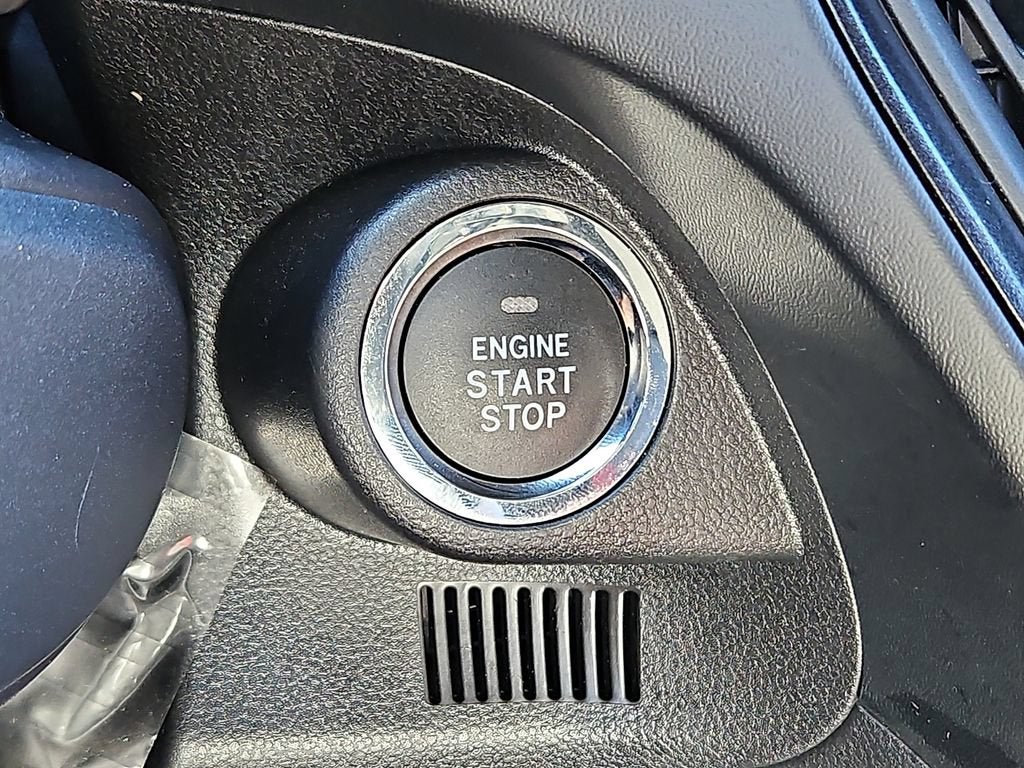 2024 Subaru Impreza RS