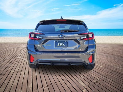2024 Subaru Impreza RS