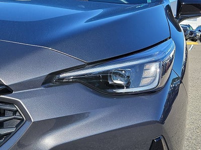 2024 Subaru Impreza RS