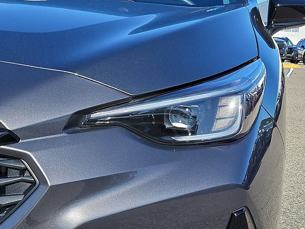 2024 Subaru Impreza RS