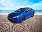 2021 Subaru WRX Premium