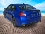 2021 Subaru WRX Premium