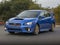 2017 Subaru WRX STI Limited