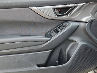 2024 Subaru WRX BASE
