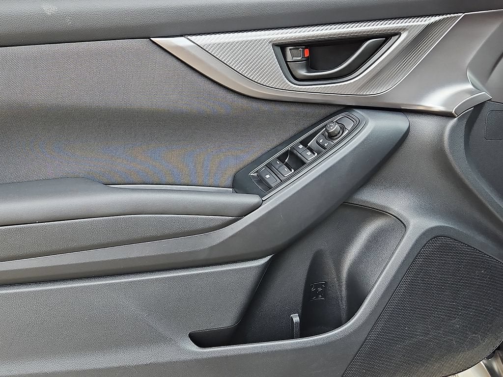 2024 Subaru WRX BASE