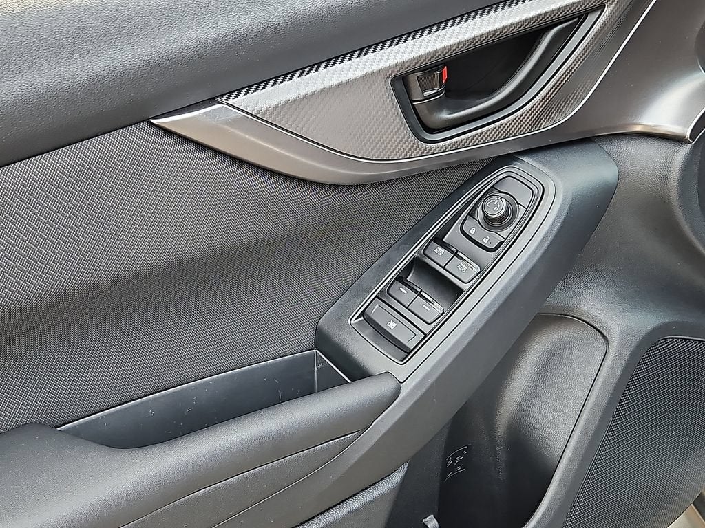 2024 Subaru WRX BASE