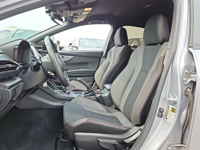 2024 Subaru WRX BASE