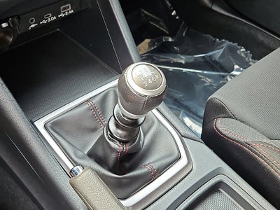 2024 Subaru WRX BASE