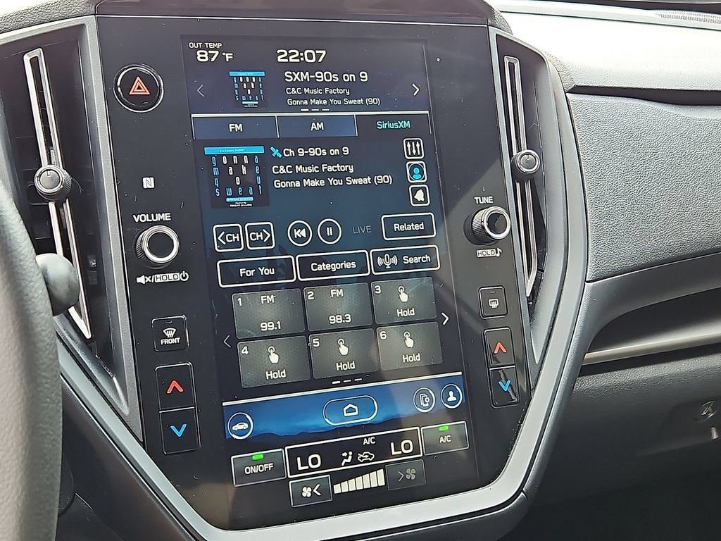 2024 Subaru WRX BASE