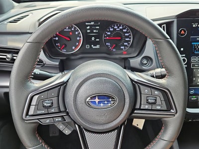 2024 Subaru WRX BASE