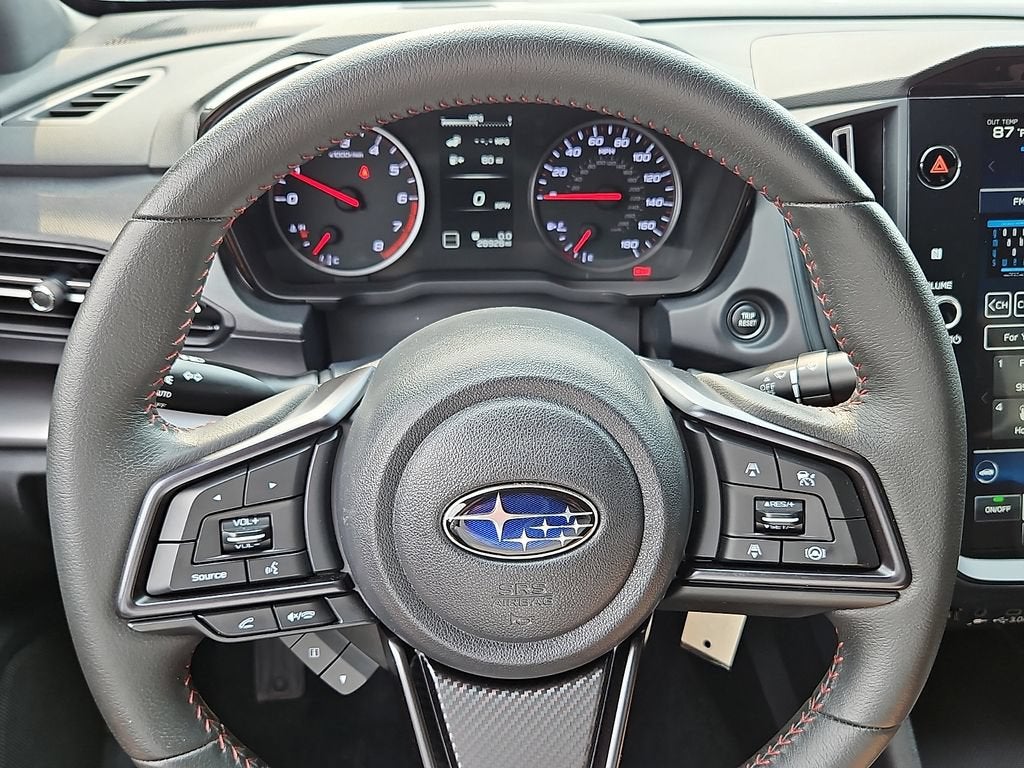 2024 Subaru WRX BASE