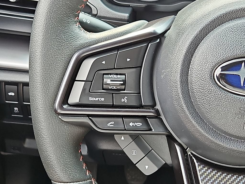 2024 Subaru WRX BASE